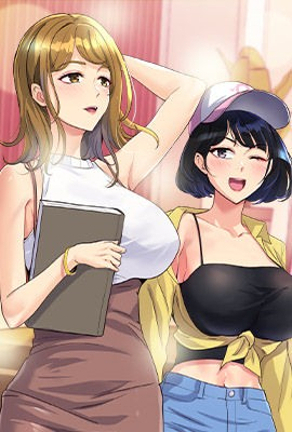美女漫画网51漫画热门日漫推荐